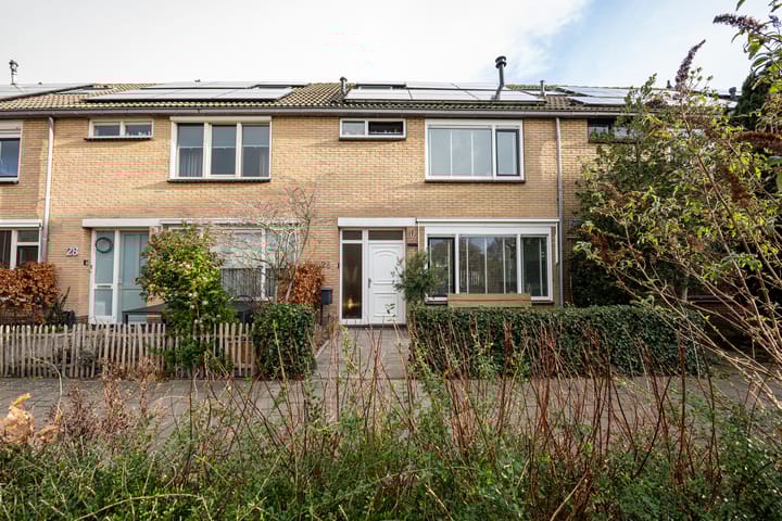 Photo 1 of Prinses Margrietlaan 26