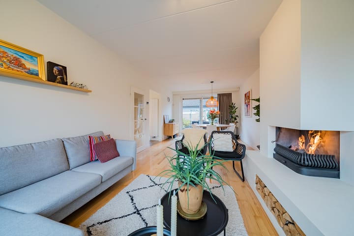 Foto 2 van Prinses Margrietlaan 26