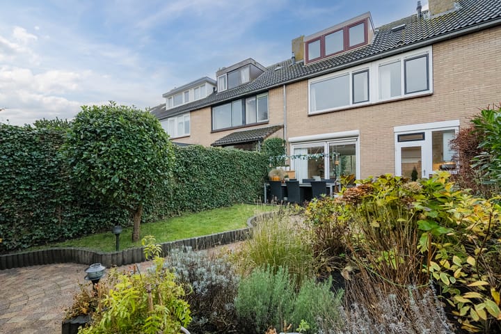 Foto 4 van Prinses Margrietlaan 26