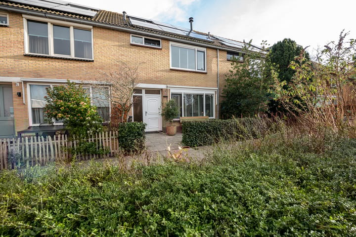 Foto 5 van Prinses Margrietlaan 26