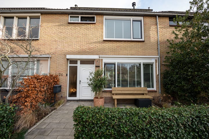 Photo 6 of Prinses Margrietlaan 26