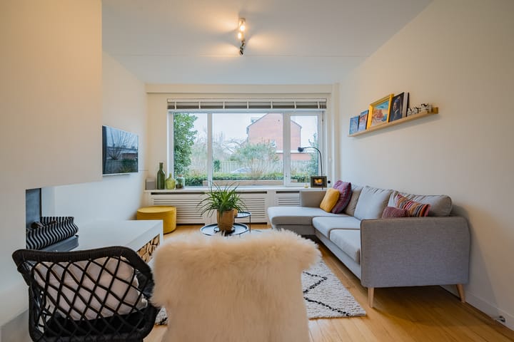 Photo 12 of Prinses Margrietlaan 26