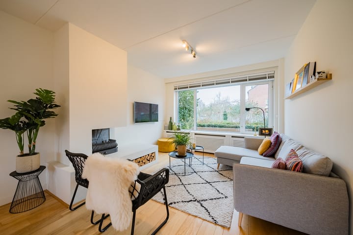 Photo 13 of Prinses Margrietlaan 26