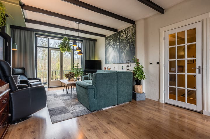 Foto 2 van Leidsevaart 502-RD