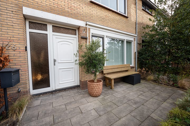 Photo 7 of Prinses Margrietlaan 26