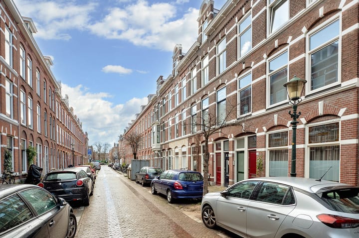 Foto 2 van Daguerrestraat 129