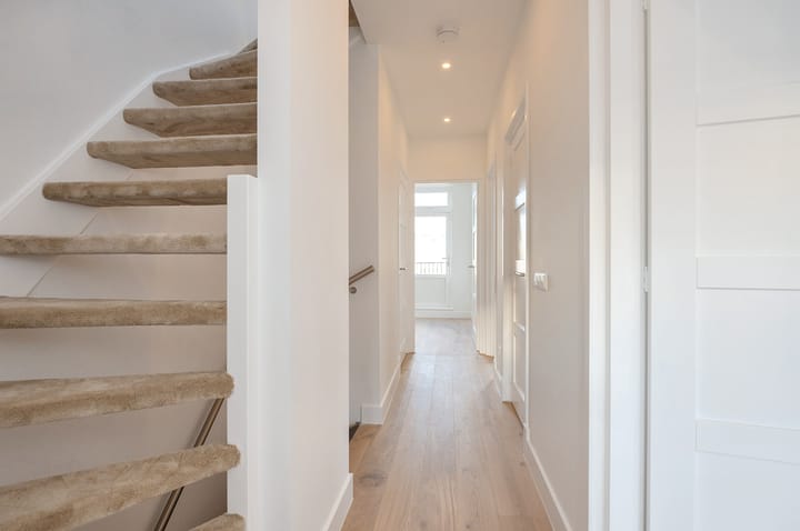 Foto 3 van Daguerrestraat 129