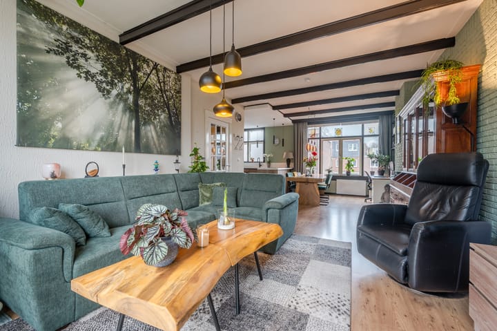 Foto 5 van Leidsevaart 502-RD