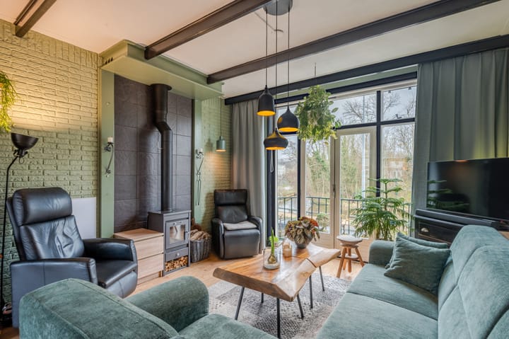 Foto 6 van Leidsevaart 502-RD