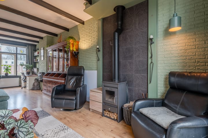 Foto 9 van Leidsevaart 502-RD