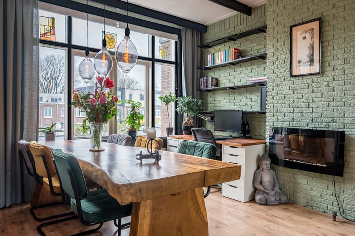 Foto 12 van Leidsevaart 502-RD