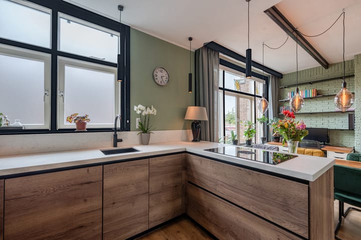 Foto 13 van Leidsevaart 502-RD