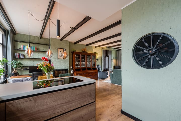 Foto 14 van Leidsevaart 502-RD