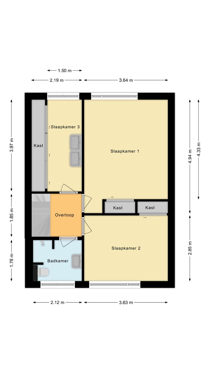 Photo 29 of Prinses Margrietlaan 26