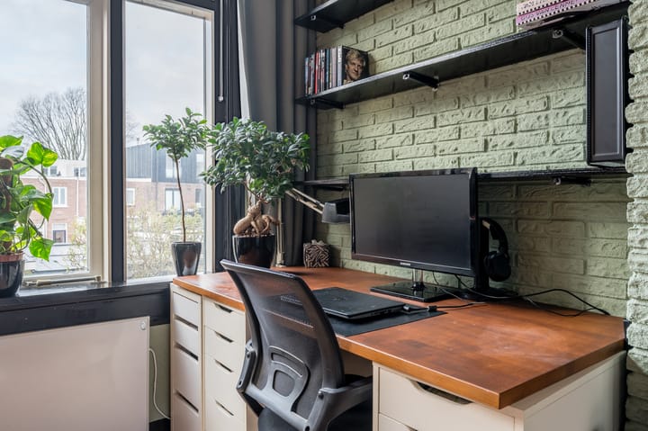 Foto 15 van Leidsevaart 502-RD