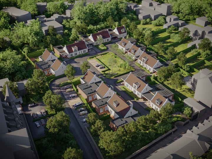 Photo 8 of Pastoerswei 16