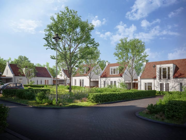 Foto 3 van Pastoerswei 16