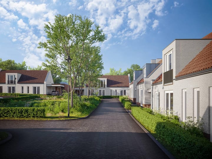 Photo 6 of Pastoerswei 16