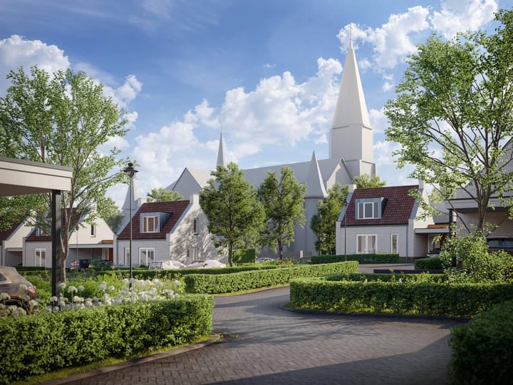 Photo 9 of Pastoerswei 16