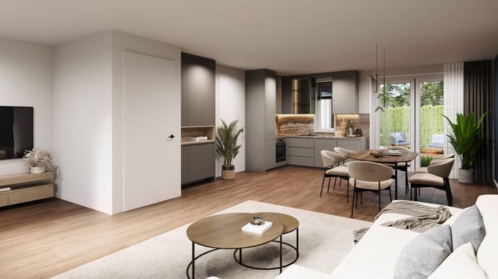 Photo 11 of Pastoerswei 16