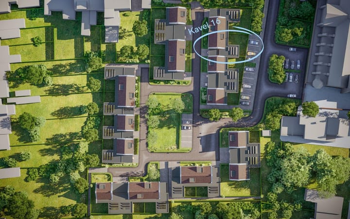 Foto 5 van Pastoerswei 16