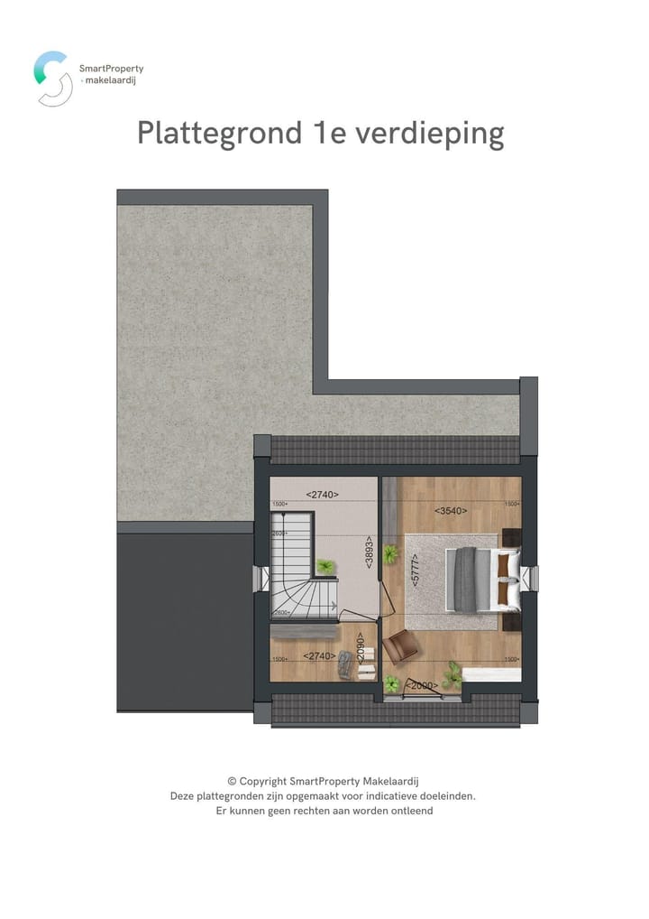 Photo 13 of Pastoerswei 16