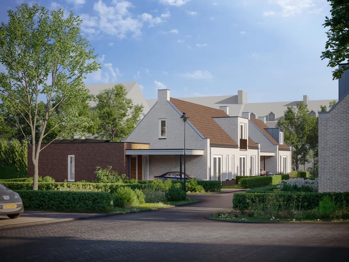 Photo 1 of Pastoerswei 16