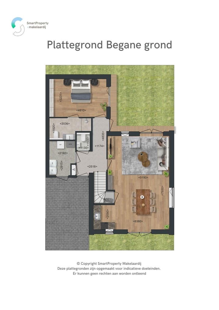 Photo 12 of Pastoerswei 16