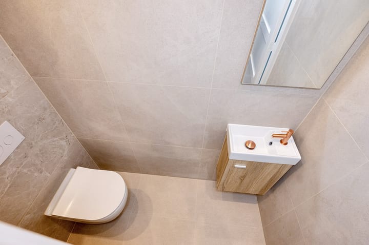 Foto 18 van Daguerrestraat 129