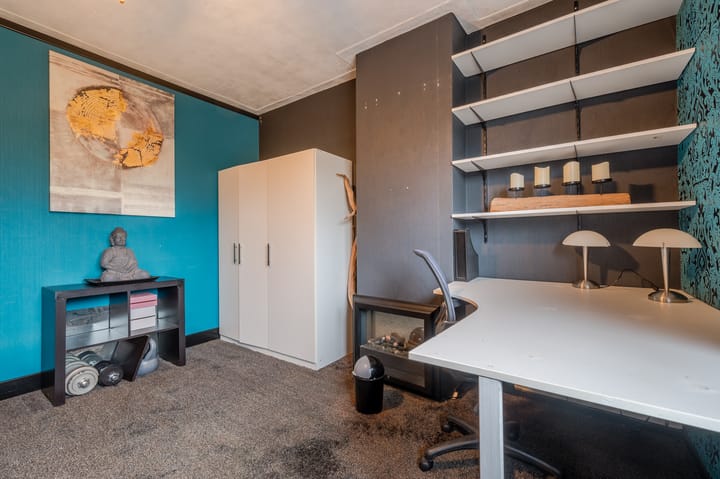 Foto 22 van Leidsevaart 502-RD