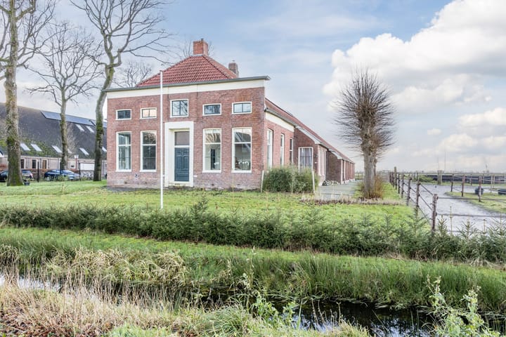 Foto 3 van Zuiderdiep 150