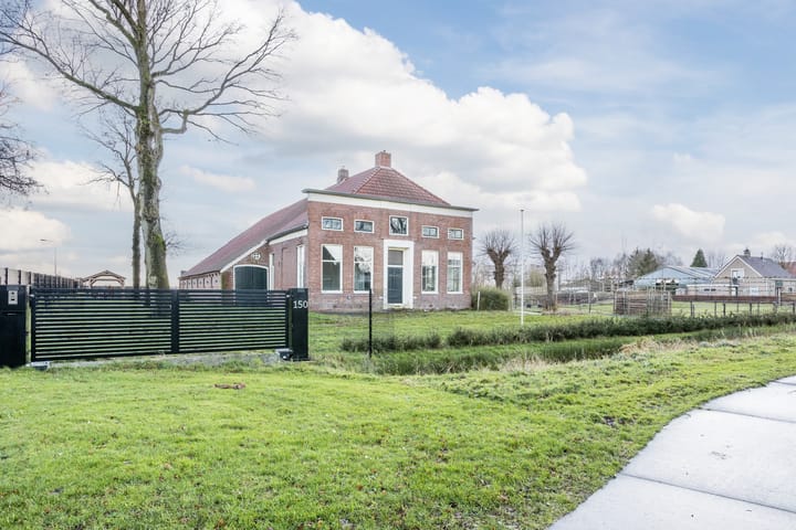 Foto 4 van Zuiderdiep 150