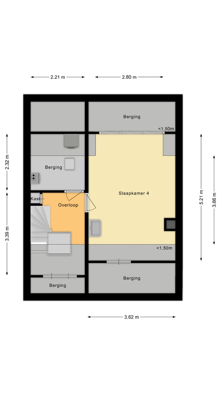 Photo 45 of Prinses Margrietlaan 26