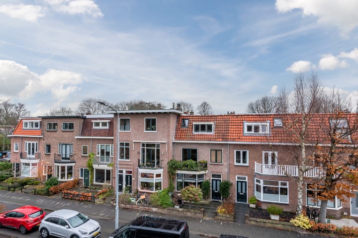 Foto 33 van Leidsevaart 502-RD