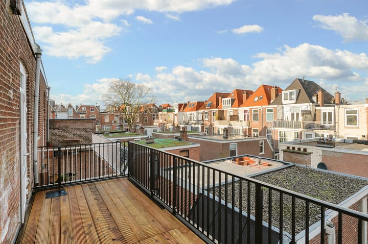 Foto 31 van Daguerrestraat 129