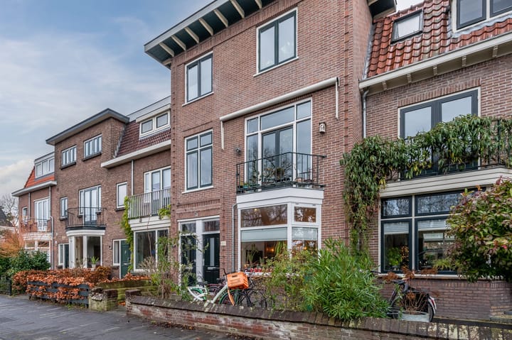 Foto 35 van Leidsevaart 502-RD