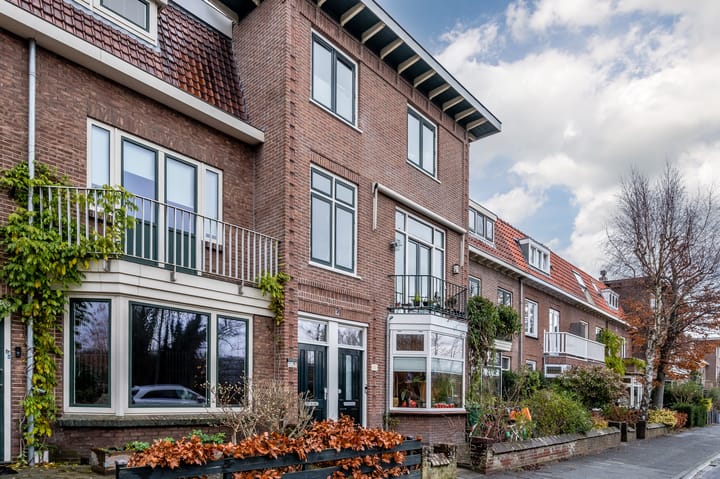 Foto 36 van Leidsevaart 502-RD