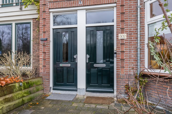 Foto 38 van Leidsevaart 502-RD