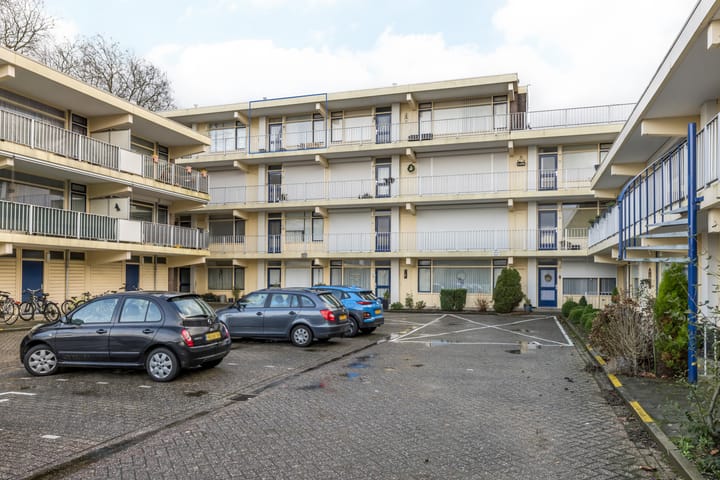 Foto 1 van Rozenhof 61