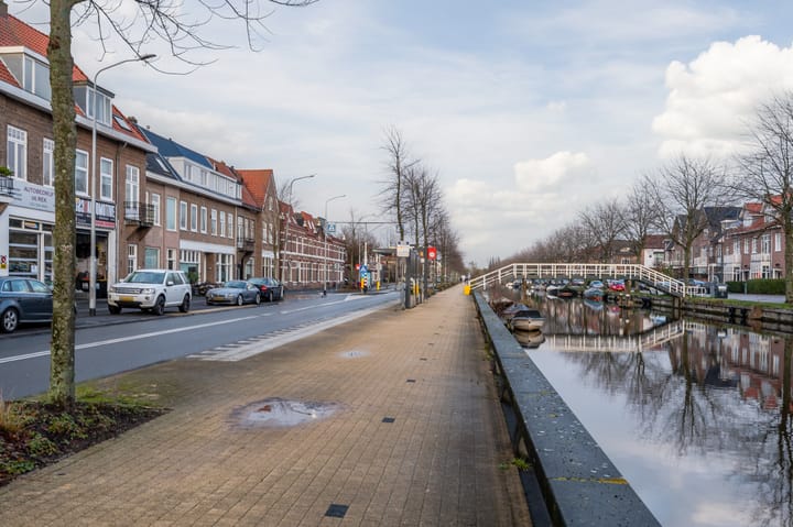 Foto 42 van Leidsevaart 502-RD