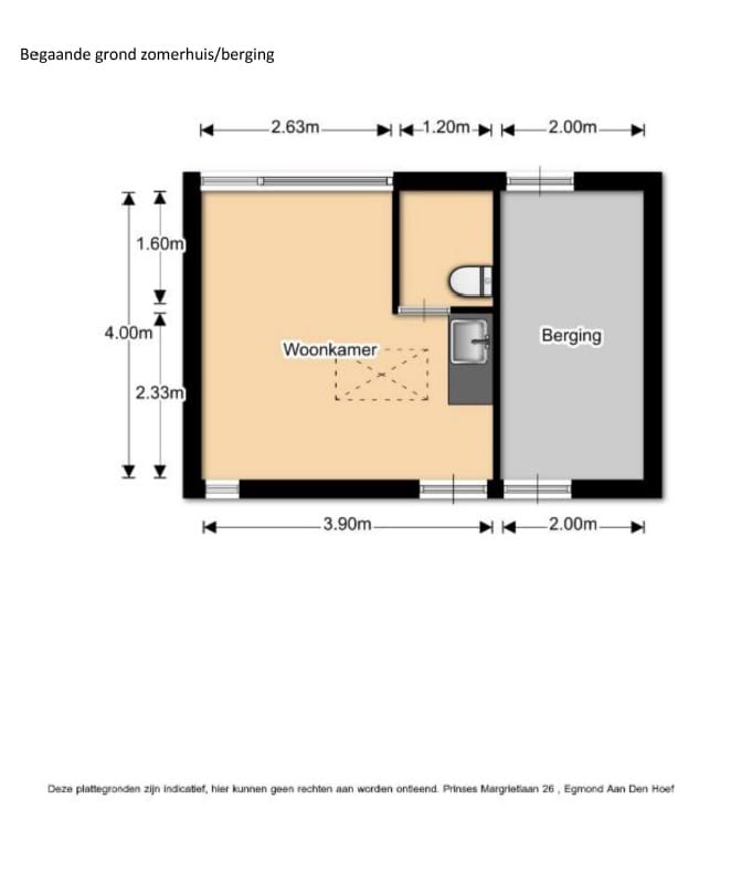 Photo 62 of Prinses Margrietlaan 26