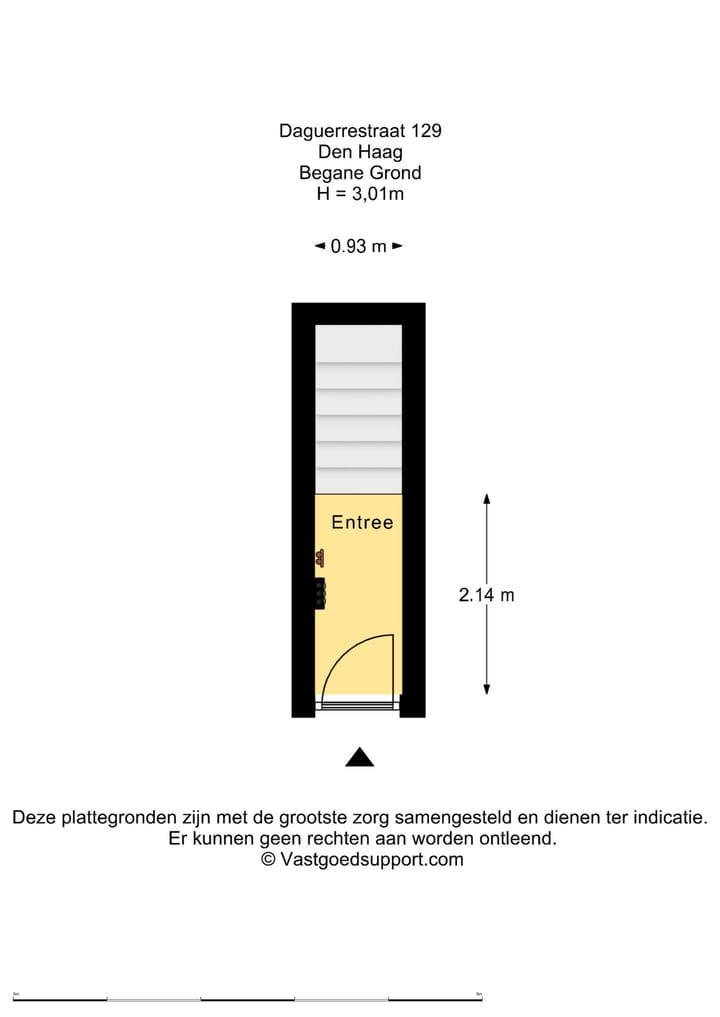 Foto 58 van Daguerrestraat 129