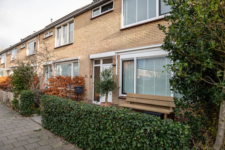 Photo 78 of Prinses Margrietlaan 26