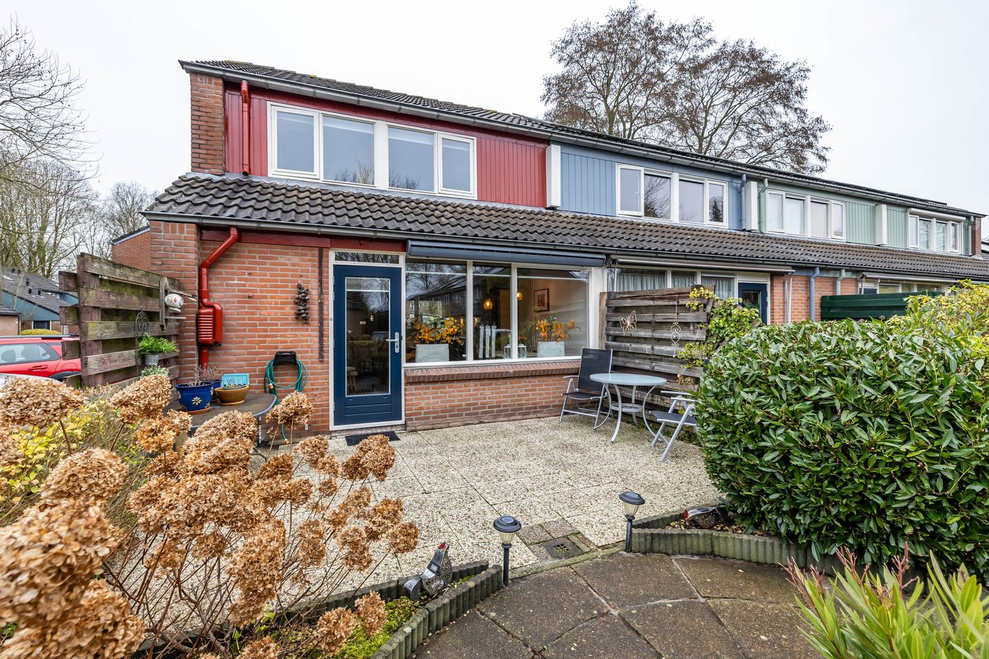 Foto 1 van Orchideestraat 80