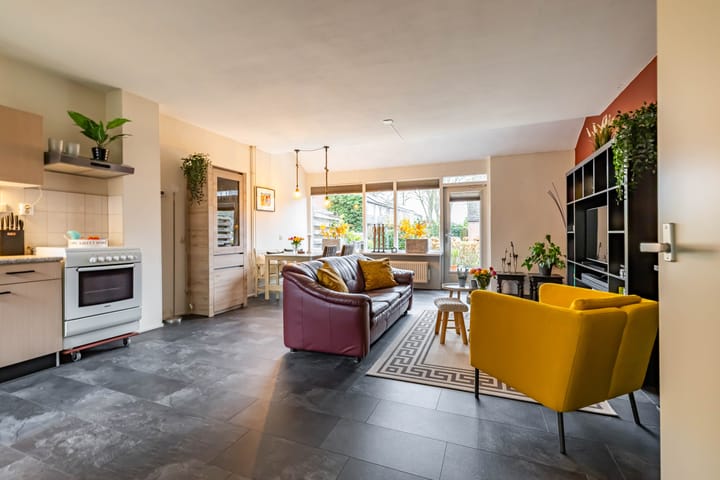 Foto 2 van Orchideestraat 80