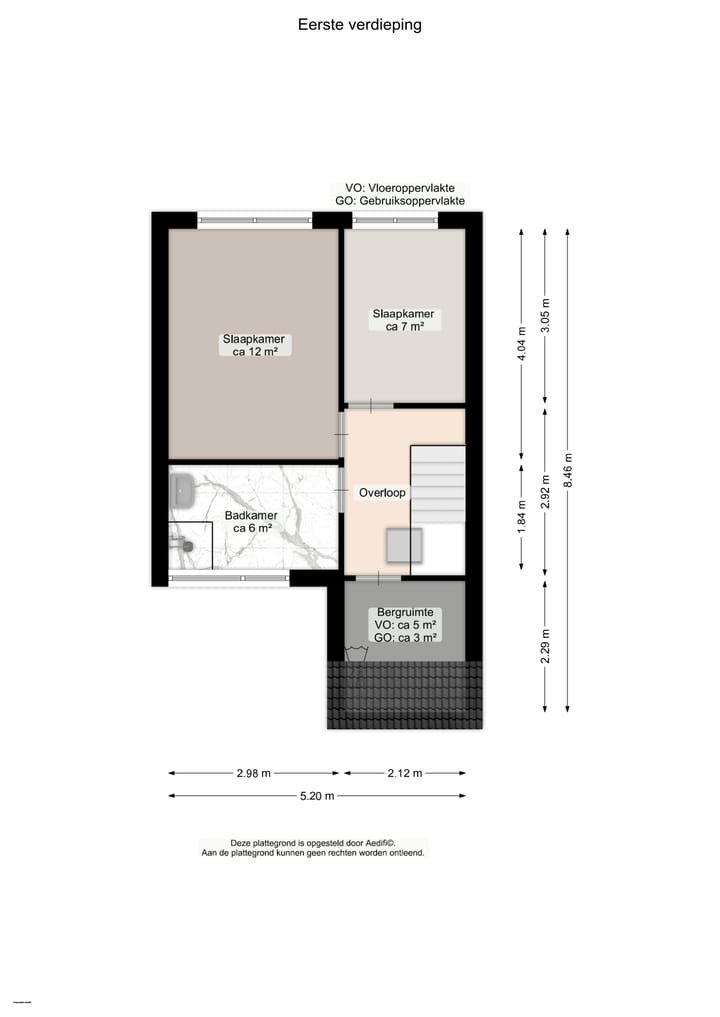 Foto 43 van Orchideestraat 80