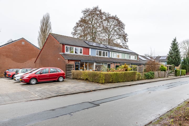 Foto 4 van Orchideestraat 80