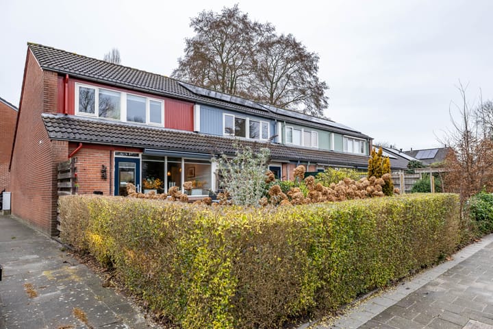 Foto 5 van Orchideestraat 80