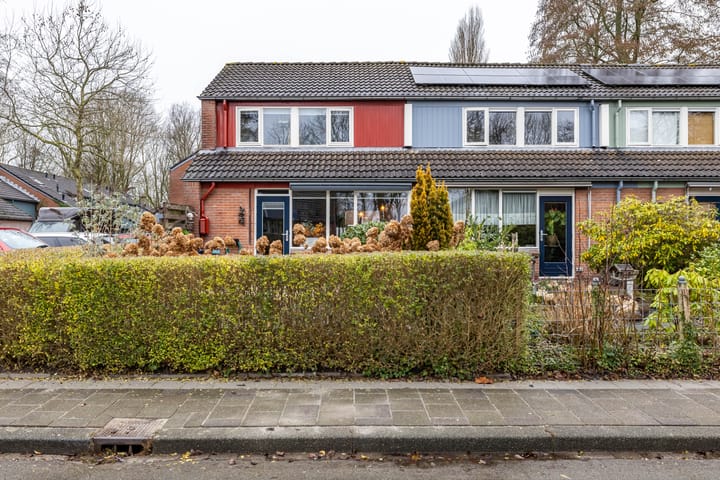 Foto 6 van Orchideestraat 80