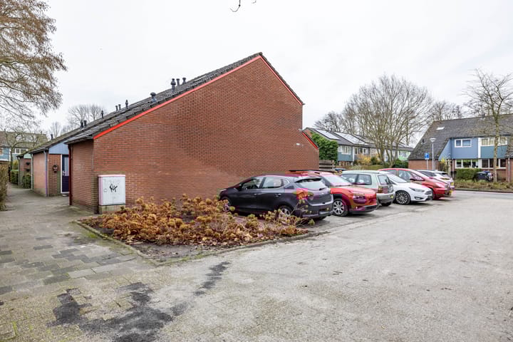 Foto 7 van Orchideestraat 80